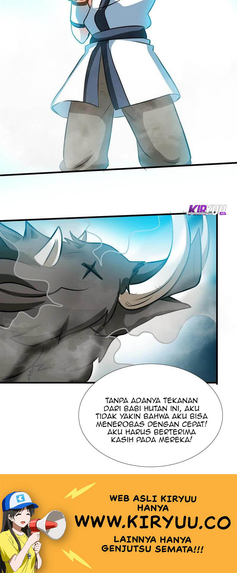 Dilarang COPAS - situs resmi www.mangacanblog.com - Komik extreme god 037 - chapter 37 38 Indonesia extreme god 037 - chapter 37 Terbaru 14|Baca Manga Komik Indonesia|Mangacan